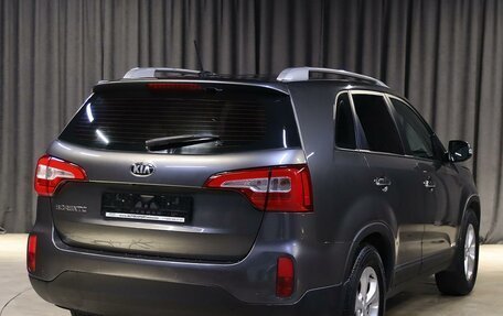 KIA Sorento II рестайлинг, 2015 год, 1 499 000 рублей, 2 фотография