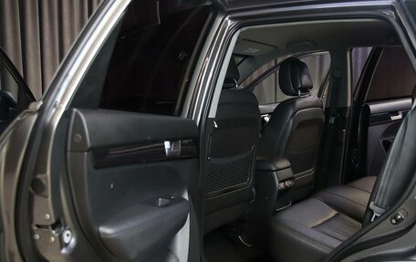 KIA Sorento II рестайлинг, 2015 год, 1 499 000 рублей, 6 фотография