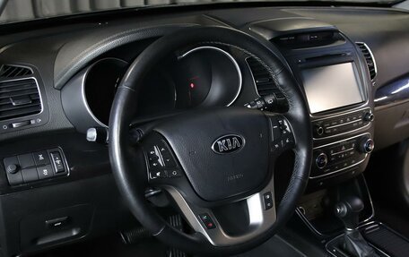 KIA Sorento II рестайлинг, 2015 год, 1 499 000 рублей, 8 фотография