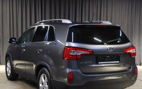 KIA Sorento II рестайлинг, 2015 год, 1 499 000 рублей, 4 фотография
