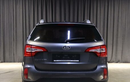 KIA Sorento II рестайлинг, 2015 год, 1 499 000 рублей, 13 фотография