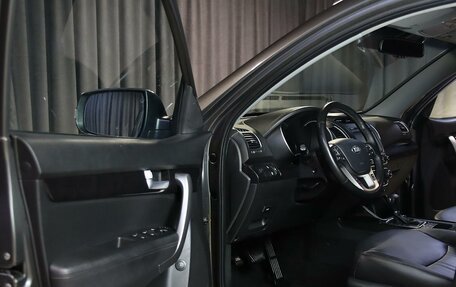 KIA Sorento II рестайлинг, 2015 год, 1 499 000 рублей, 7 фотография
