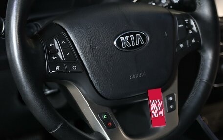 KIA Sorento II рестайлинг, 2015 год, 1 499 000 рублей, 11 фотография