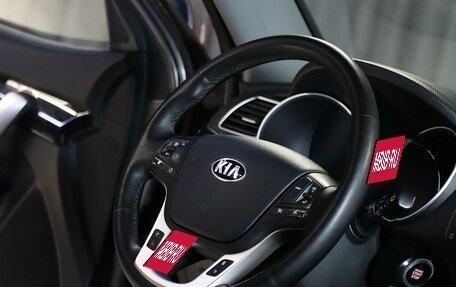KIA Sorento II рестайлинг, 2015 год, 1 499 000 рублей, 10 фотография