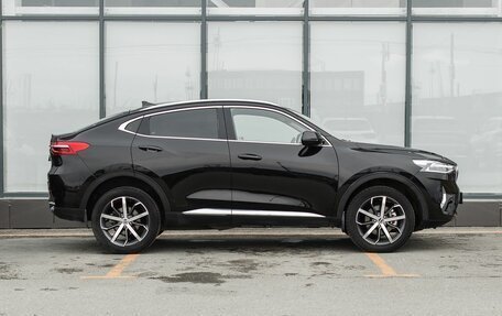 Haval F7x I, 2021 год, 1 850 000 рублей, 8 фотография