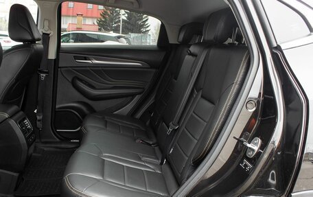 Haval F7x I, 2021 год, 1 850 000 рублей, 12 фотография