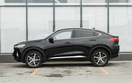 Haval F7x I, 2021 год, 1 850 000 рублей, 7 фотография