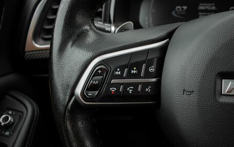 Haval F7x I, 2021 год, 1 850 000 рублей, 15 фотография