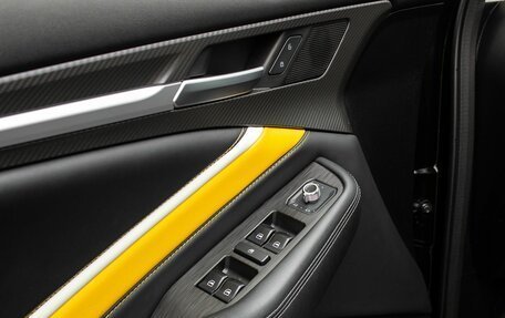 Haval F7x I, 2021 год, 1 850 000 рублей, 21 фотография