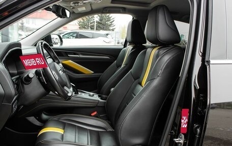 Haval F7x I, 2021 год, 1 850 000 рублей, 11 фотография