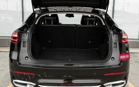 Haval F7x I, 2021 год, 1 850 000 рублей, 23 фотография