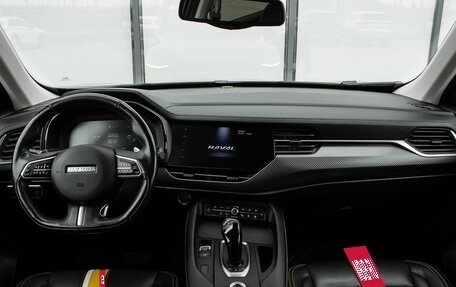 Haval F7x I, 2021 год, 1 850 000 рублей, 13 фотография