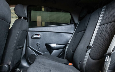 KIA Rio III рестайлинг, 2015 год, 849 000 рублей, 10 фотография