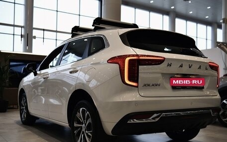 Haval Jolion, 2026 год, 2 759 116 рублей, 4 фотография