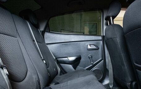 KIA Rio III рестайлинг, 2015 год, 849 000 рублей, 11 фотография