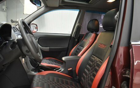 Chery Tiggo (T11), 2015 год, 549 000 рублей, 6 фотография