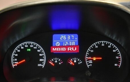 Chery Tiggo (T11), 2015 год, 549 000 рублей, 8 фотография