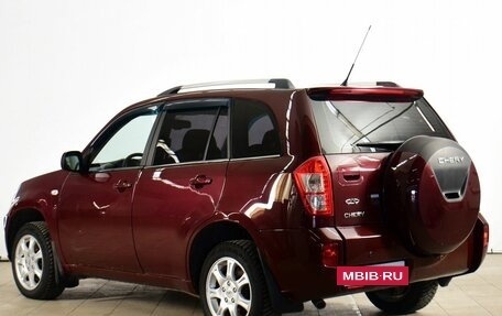 Chery Tiggo (T11), 2015 год, 549 000 рублей, 3 фотография