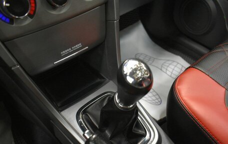 Chery Tiggo (T11), 2015 год, 549 000 рублей, 14 фотография