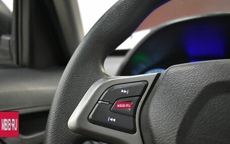 Chery Tiggo (T11), 2015 год, 549 000 рублей, 9 фотография
