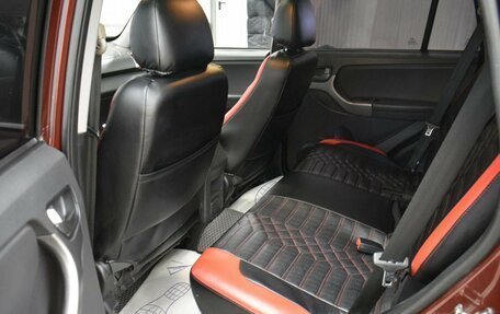 Chery Tiggo (T11), 2015 год, 549 000 рублей, 16 фотография