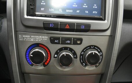 Chery Tiggo (T11), 2015 год, 549 000 рублей, 13 фотография