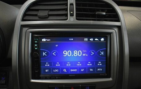 Chery Tiggo (T11), 2015 год, 549 000 рублей, 12 фотография