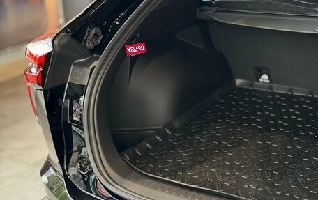Haval F7x, 2026 год, 3 999 000 рублей, 10 фотография