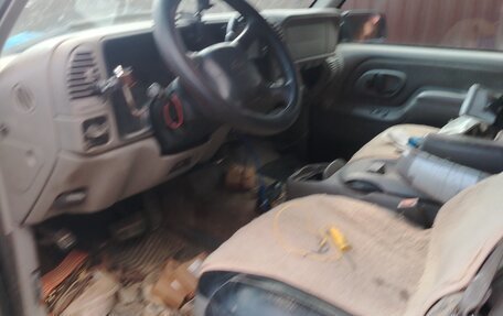 Chevrolet Tahoe II, 1998 год, 650 000 рублей, 2 фотография