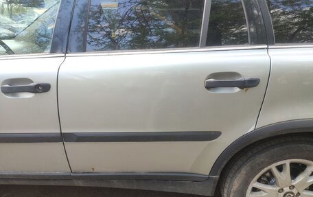 Volvo XC90 II рестайлинг, 2003 год, 270 000 рублей, 4 фотография