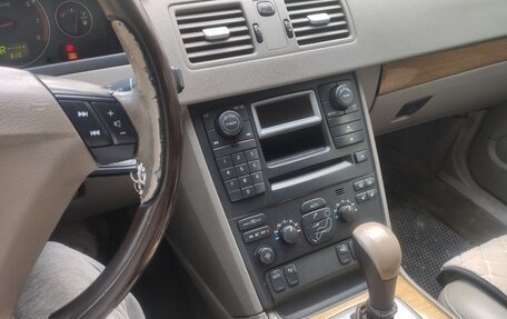Volvo XC90 II рестайлинг, 2003 год, 270 000 рублей, 12 фотография