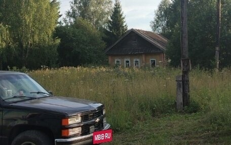 Chevrolet Tahoe II, 1998 год, 650 000 рублей, 3 фотография
