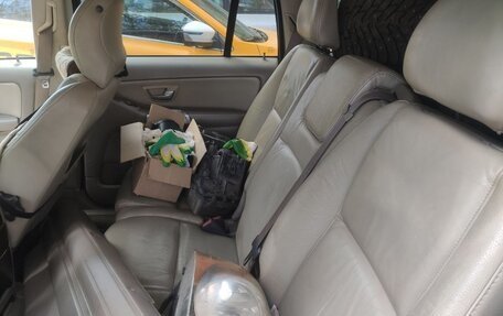 Volvo XC90 II рестайлинг, 2003 год, 270 000 рублей, 9 фотография