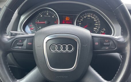 Audi Q7, 2007 год, 2 фотография