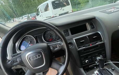 Audi Q7, 2007 год, 4 фотография