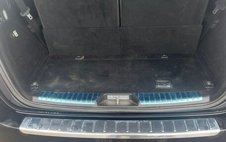 Mercedes-Benz GL-Класс, 2008 год, 950 000 рублей, 11 фотография