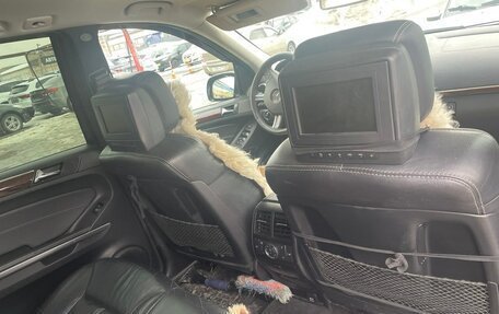 Mercedes-Benz GL-Класс, 2008 год, 950 000 рублей, 8 фотография