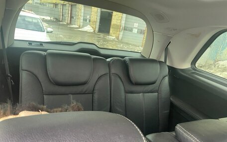 Mercedes-Benz GL-Класс, 2008 год, 950 000 рублей, 9 фотография