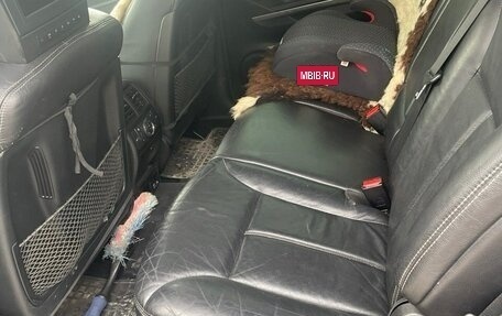 Mercedes-Benz GL-Класс, 2008 год, 950 000 рублей, 10 фотография