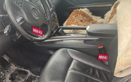 Mercedes-Benz GL-Класс, 2008 год, 950 000 рублей, 6 фотография