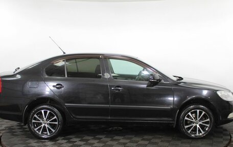 Skoda Octavia, 2012 год, 750 000 рублей, 5 фотография