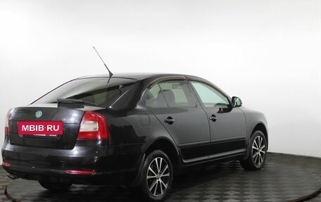 Skoda Octavia, 2012 год, 750 000 рублей, 6 фотография