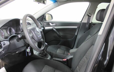 Skoda Octavia, 2012 год, 750 000 рублей, 10 фотография