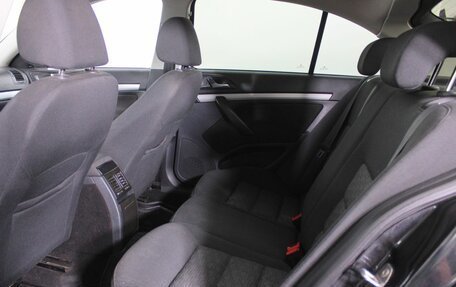 Skoda Octavia, 2012 год, 750 000 рублей, 11 фотография