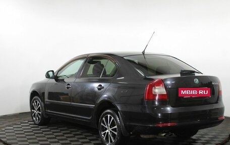 Skoda Octavia, 2012 год, 750 000 рублей, 8 фотография