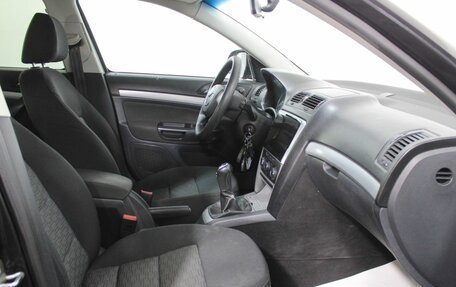 Skoda Octavia, 2012 год, 750 000 рублей, 13 фотография