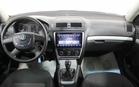 Skoda Octavia, 2012 год, 750 000 рублей, 14 фотография
