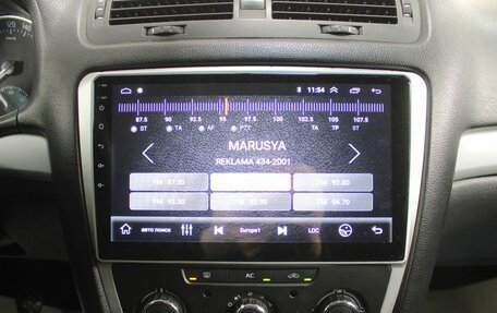Skoda Octavia, 2012 год, 750 000 рублей, 15 фотография