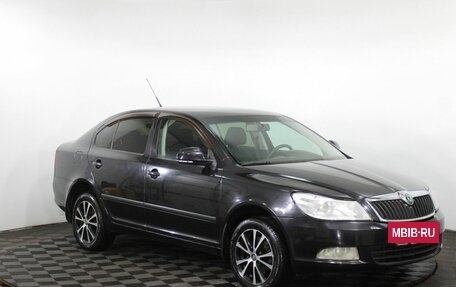 Skoda Octavia, 2012 год, 750 000 рублей, 4 фотография