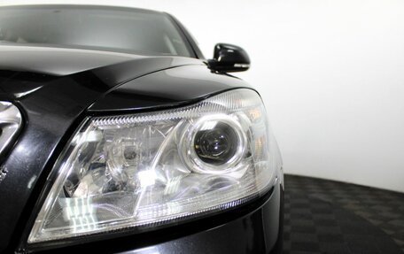 Skoda Octavia, 2012 год, 750 000 рублей, 18 фотография